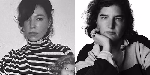 Ursula 17 Launch: Alissa Bennett & Naomi Fry on the work of Carol Rama