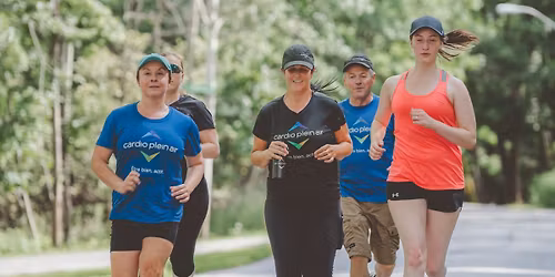 Initiation \u00e0 la course