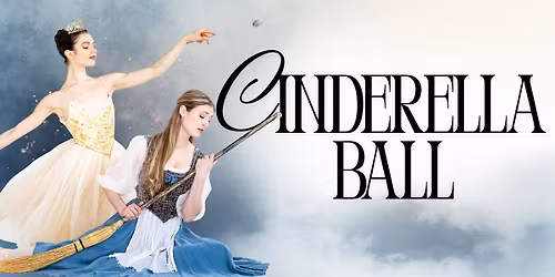 Cinderella's Ball