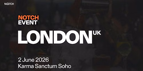 Notch at Karma Sanctum Soho