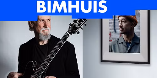 John Scofield & Gerald Clayton Duo