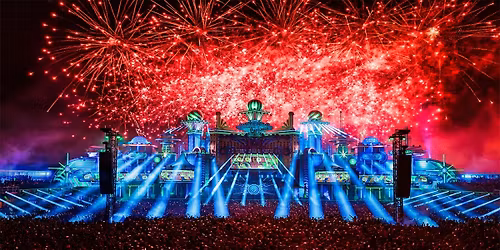 Intents Festival - Weekend 2026