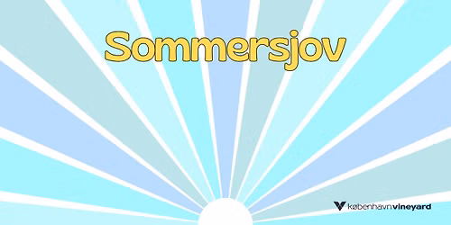 Sommersjov: Grill & Napoleon Dynamite!