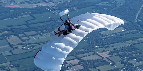 CRW Pups Beginner Camp