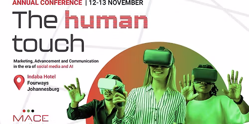 MACE Annual Conference