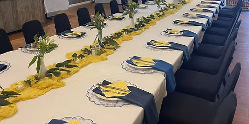 Meadowlake Club - Scavenger Hunt and Dinner