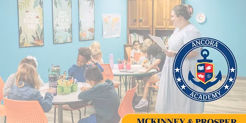 Open House Mckinney and Prosper campuses