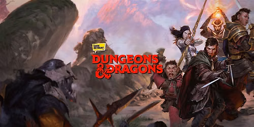 Dungeons & Dragons