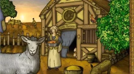 Agricola