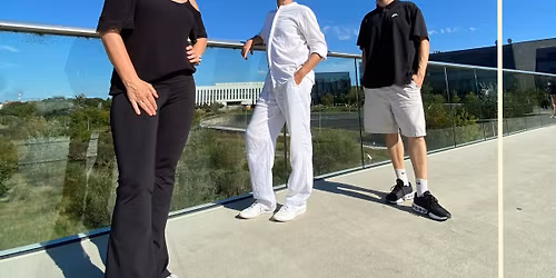 Oshit i Rodzice - warsztaty z partnerowania