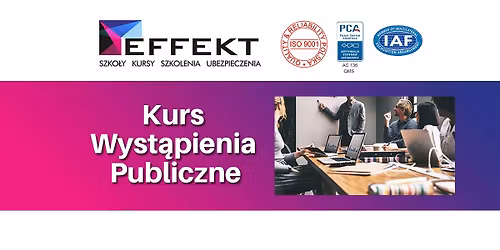 Wyst\u0105pienia Publiczne - Katowice