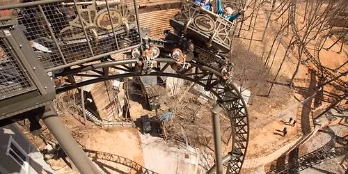 \ud83c\udfa2 Silver Dollar City Theme Park Weekend Getaway in Branson, MO \ud83c\udfb6\u2728 $299 Per Couple