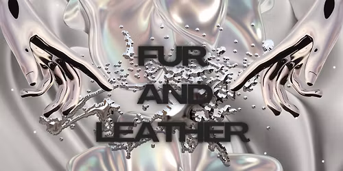 Fur & Leather Night