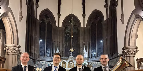 TR\u00d2PPOS ENSEMBLE - BILLIARD ROOM SESSIONS