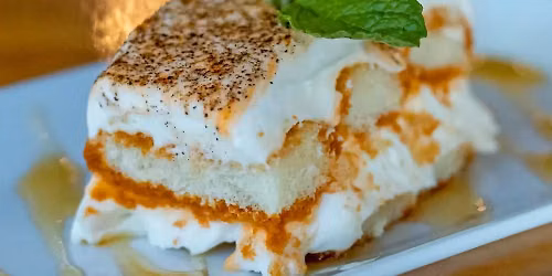 Downtown Pensacola Dessert Tour