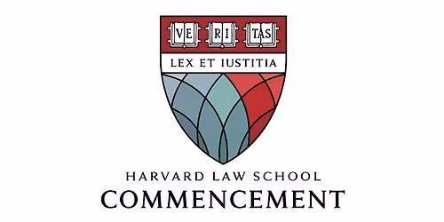 Harvard Law School 2026 Commencement Lunch