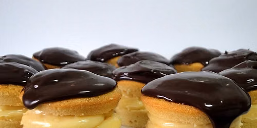 Best American Desserts