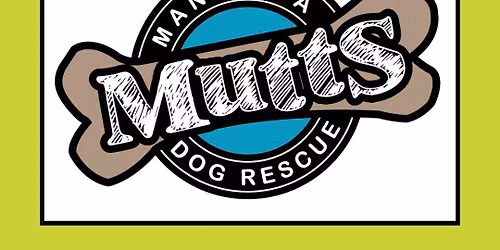 Manitoba Mutts at the MB Pet Expo