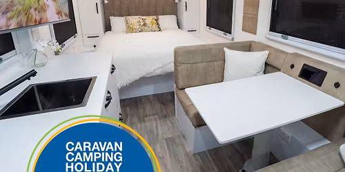 Sydney Caravan Camping Holiday Supershow
