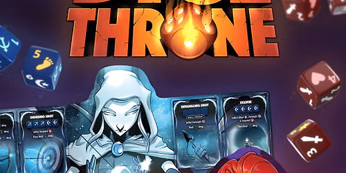 Weekly Dice Throne