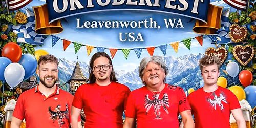 USA-Oktoberfest 