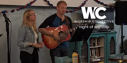 Collective Voice - Night of Worship