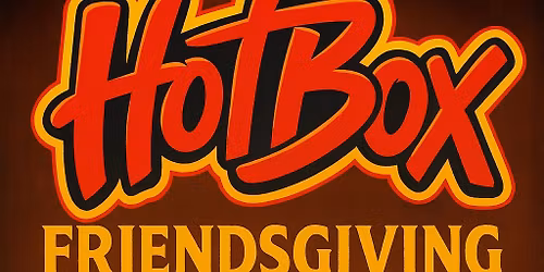 FriendsGiving - Chiefs Watch Party