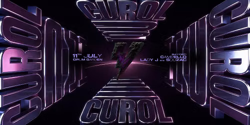 Vibez Emotion presents: CUROL