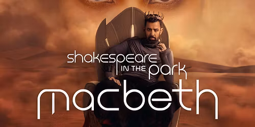 Parking Macbeth