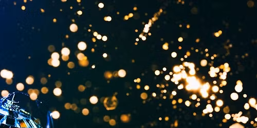 New Year\u2019s Eve 2025 at The Salty Dog