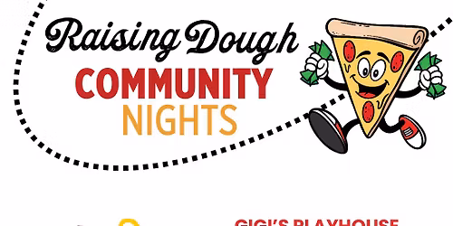 Your Pie Community Night