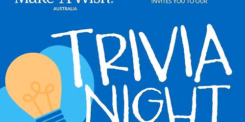 Make-A-Wish Trivia March 2026