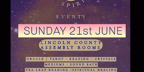 LCAR MBS Sunday 21st June