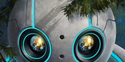 Lancy fait son cin\u00e9ma | Le Robot sauvage