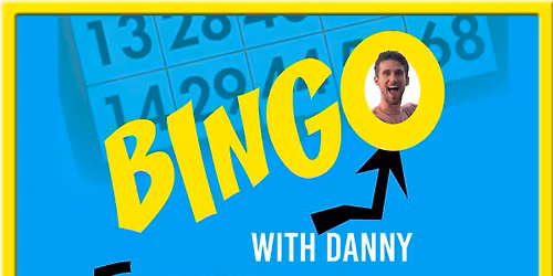 BINGO THURSDAYS AT THE WHARF SOUTHERN KITCHEN!