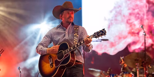 Turnpike Troubadours with Robert Earl Keen