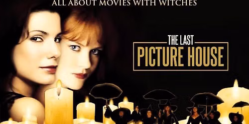 Witches Trivia Night @ The Last Picture House (Davenport, IA) \/ Mon Sept 14th @ 7pm