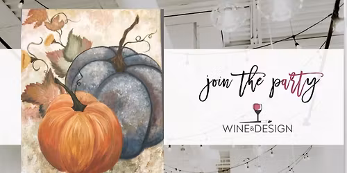 Peace of Fall | Wine & Design