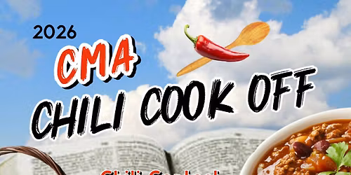 Annual Chili Cook Off @ Woodstock HD