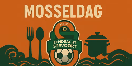 Mosseldag E. Stevoort - 9 november