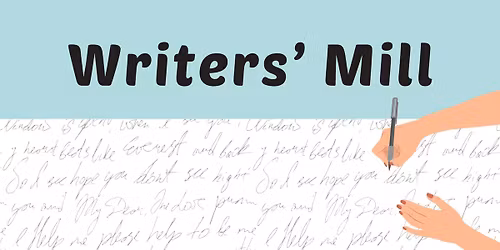 Writers' Mill