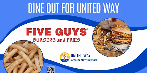 Dine Out for United Way