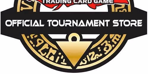 Yugioh Hive Gaming Spring Season Locals 17's and above