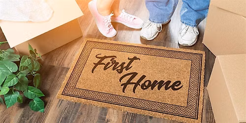 First-time Buyers Event