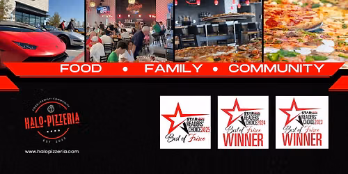 \u26bd FIFA World Cup Watch Parties at Halo Pizzeria \u26bd
