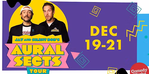 Jay and Silent Bob's Aural Sects Tour