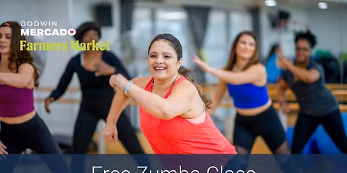 Free Zumba Class