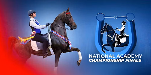the National Academy Championship Finals