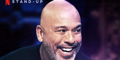 Jo Koy at Rogers Arena