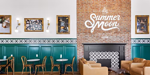(Free) Grand Opening Event | Summer Moon Coffee (Tuscan Lakes) Grand